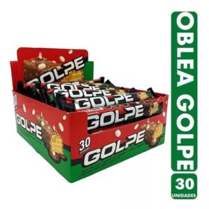 GOLPE DISPLAY X 30 UN