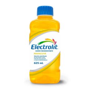 ELECTROLIC MARACUYA 625 ML