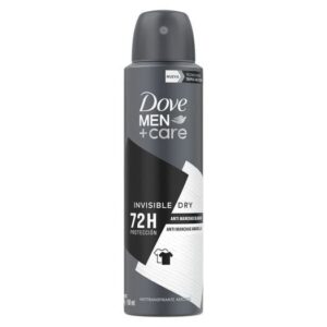 DESODORANTE DOVE MEN 82 H